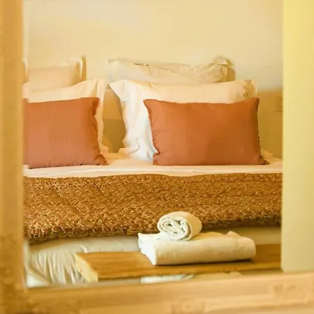 Domaine De Gialla Bergerie Quercia, 4 Pers, Piscine Chauffee, 10 Mn Villa *