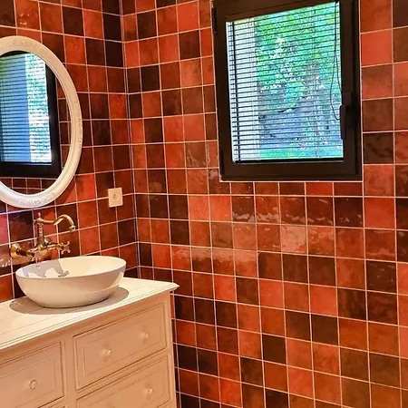 Domaine De Gialla Bergerie Quercia, 4 Pers, Piscine Chauffee, 10 Mn