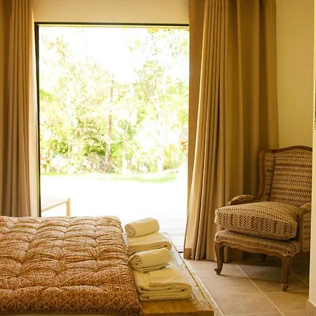 Domaine De Gialla Bergerie Quercia, 4 Pers, Piscine Chauffee, 10 Mn Villa