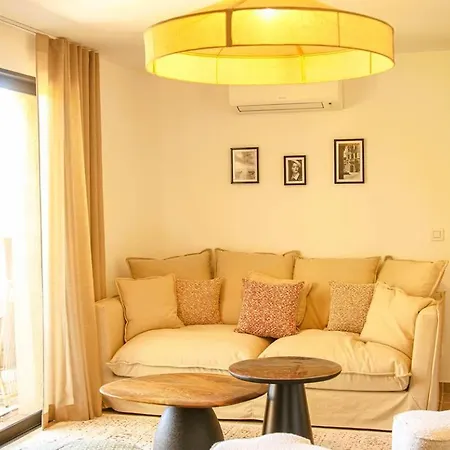 Villa Domaine De Gialla Bergerie Quercia, 4 Pers, Piscine Chauffee, 10 Mn