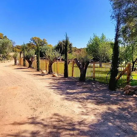 Villa Domaine De Gialla Bergerie Quercia, 4 Pers, Piscine Chauffee, 10 Mn *