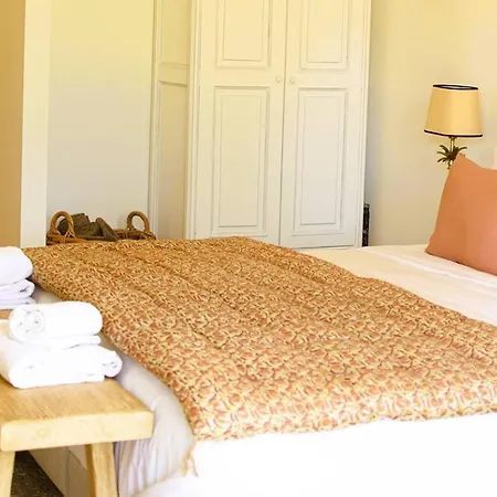 Domaine De Gialla Bergerie Quercia, 4 Pers, Piscine Chauffee, 10 Mn Arraggio