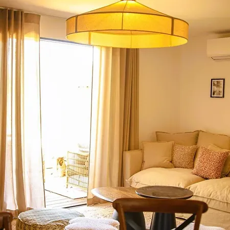 Domaine De Gialla Bergerie Quercia, 4 Pers, Piscine Chauffee, 10 Mn * Arraggio