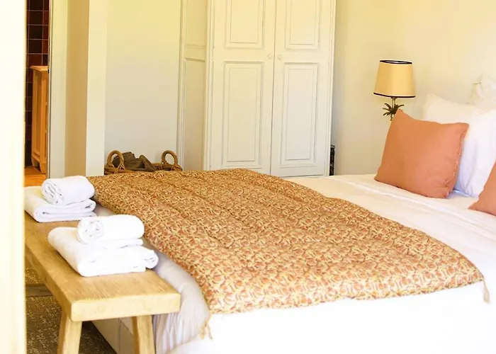 Domaine De Gialla Bergerie Quercia, 4 Pers, Piscine Chauffee, 10 Mn Arraggio