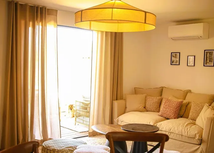 Domaine De Gialla Bergerie Quercia, 4 Pers, Piscine Chauffee, 10 Mn * Arraggio