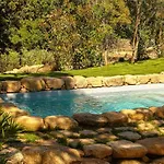 Вилла Domaine De Gialla Bergerie Quercia, 4 Pers, Piscine Chauffee, 10 Mn Arraggio