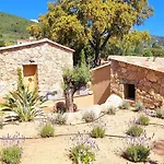 Domaine De Gialla Bergerie Quercia, 4 Pers, Piscine Chauffee, 10 Mn Вилла Arraggio