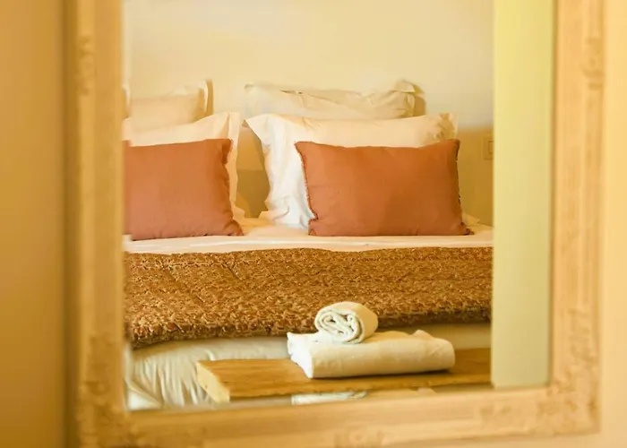 Domaine De Gialla Bergerie Quercia, 4 Pers, Piscine Chauffée, 10 Mn Villa *