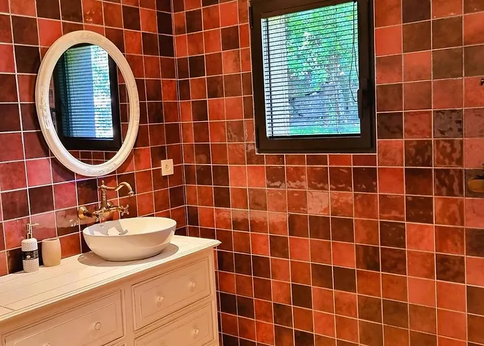 Domaine De Gialla Bergerie Quercia, 4 Pers, Piscine Chauffée, 10 Mn